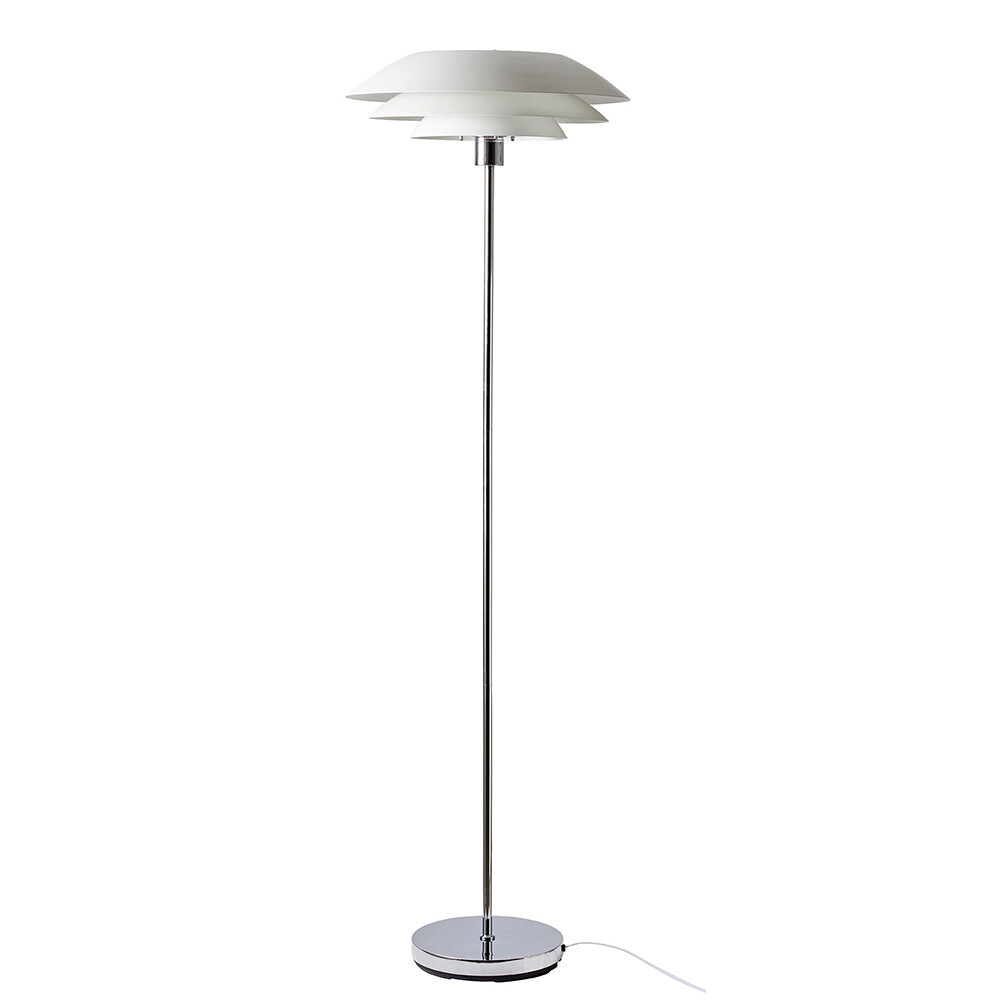 DybergLarsen gulvlampe. Kjøp online hos Lampemesteren Mango Gulvlampe DybergLarsen
